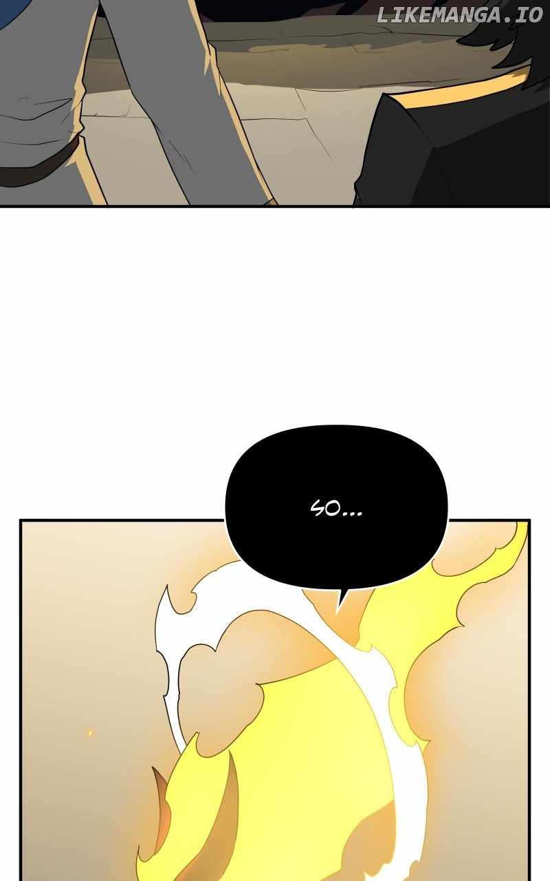 The One Who Parried Death Chapter 43 20